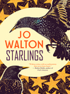 Cover image for Starlings